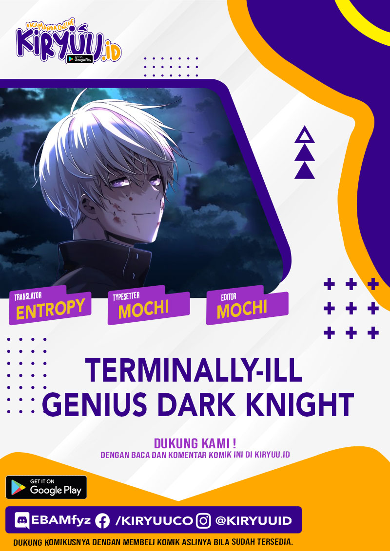 Komik Terminally-Ill Genius Dark Knight - Chapter 64