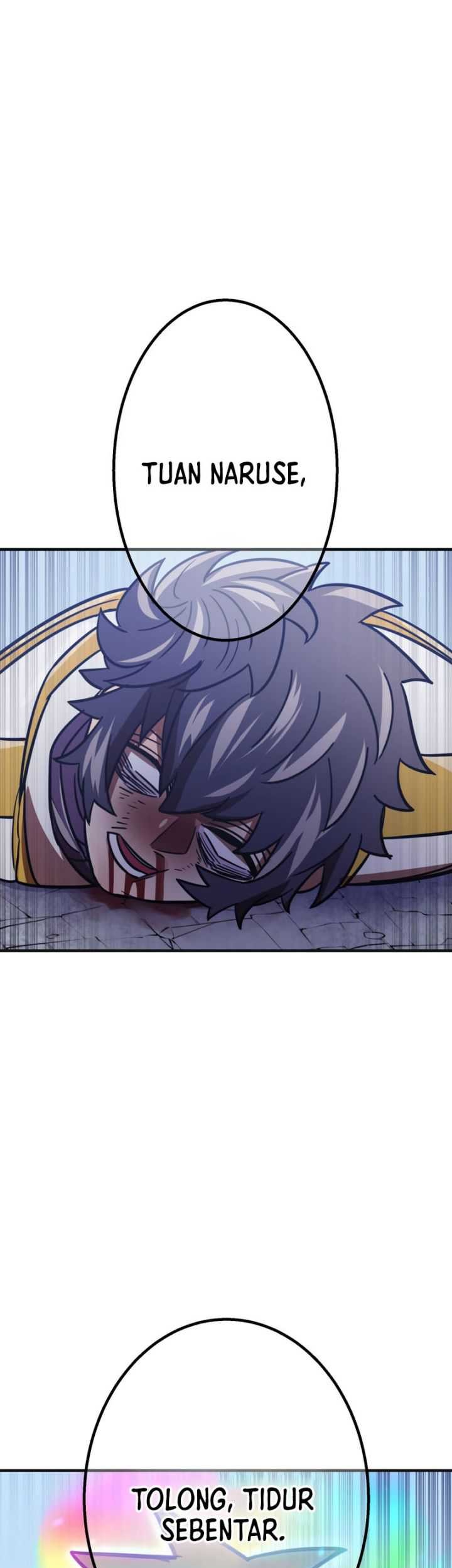 Baca Manga Savior of Divine Blood ~Draw Out 0.00000001% to Become the Strongest~ Chapter 54 Gambar 2
