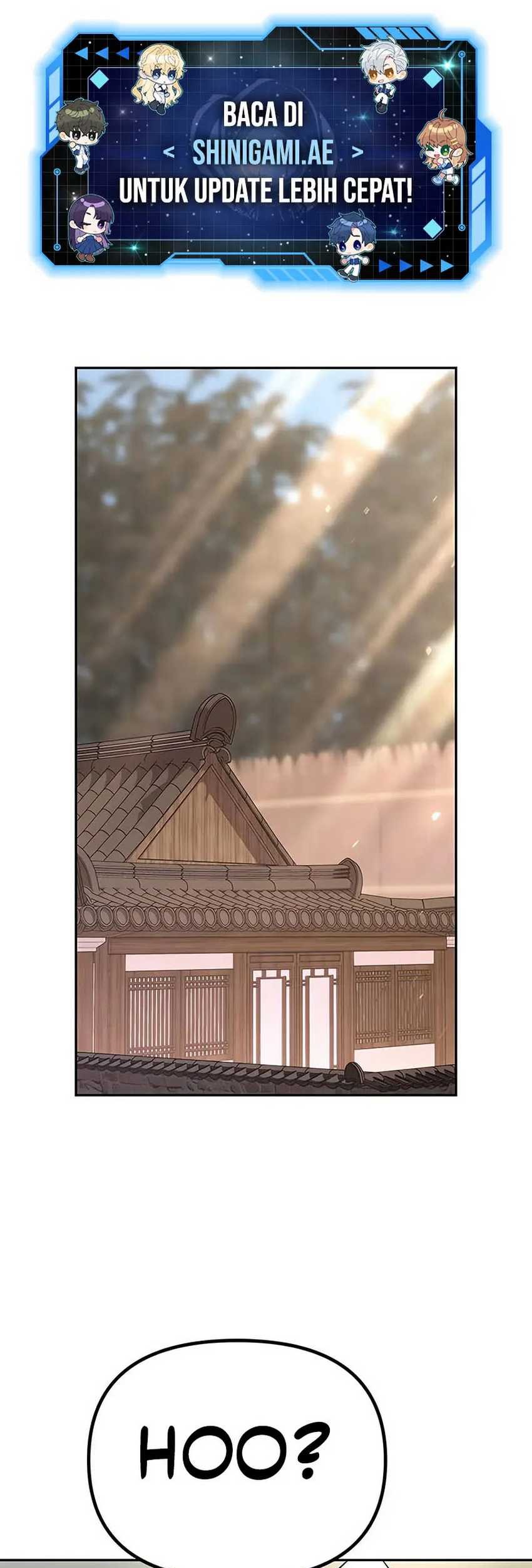 Baca Manhwa Chronicles of the Demon Faction Chapter 74 Gambar 2