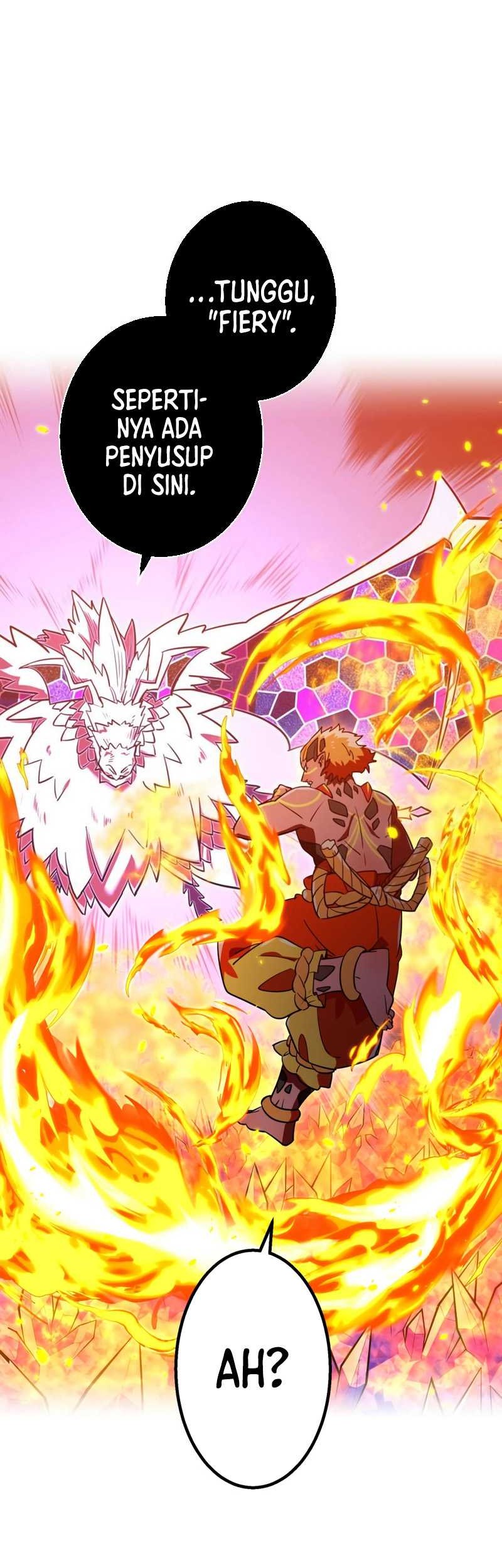 Savior of Divine Blood ~Draw Out 0.00000001% to Become the Strongest~ Chapter 56 Gambar 9
