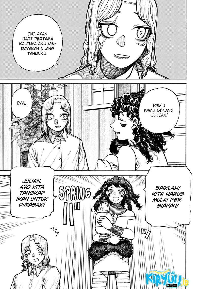 Centuria Chapter 12 Gambar 5
