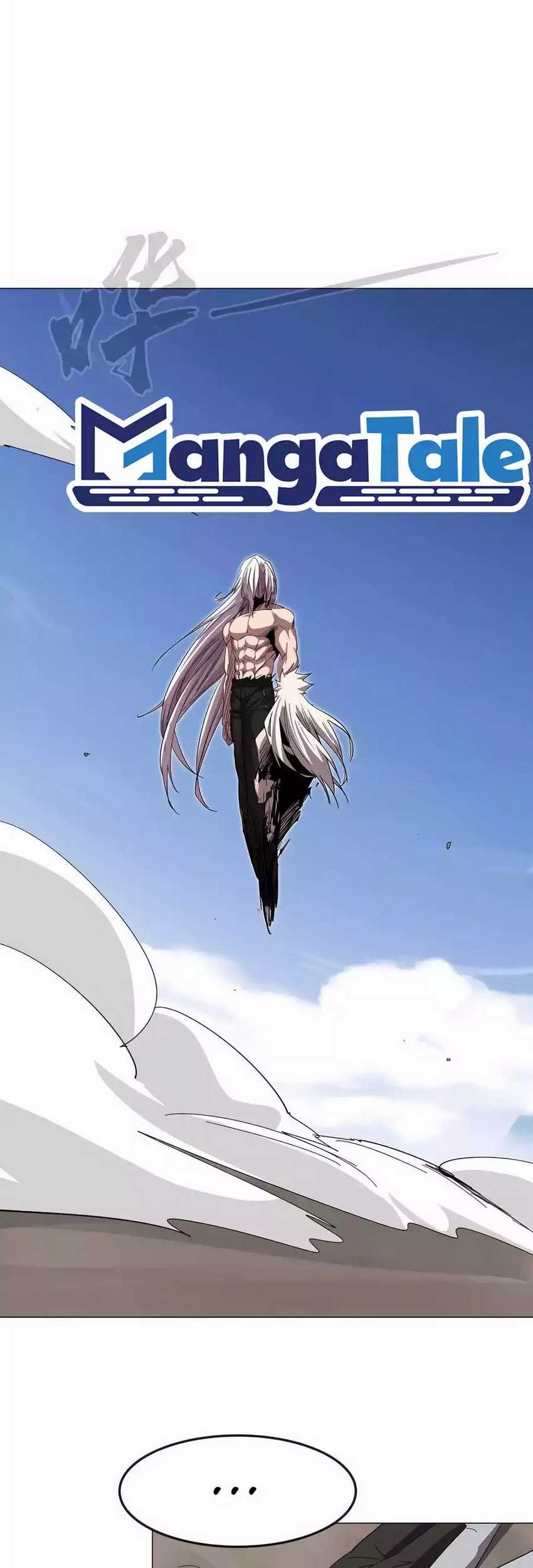 Baca Manhua Mr. Zombie Chapter 120 Gambar 2