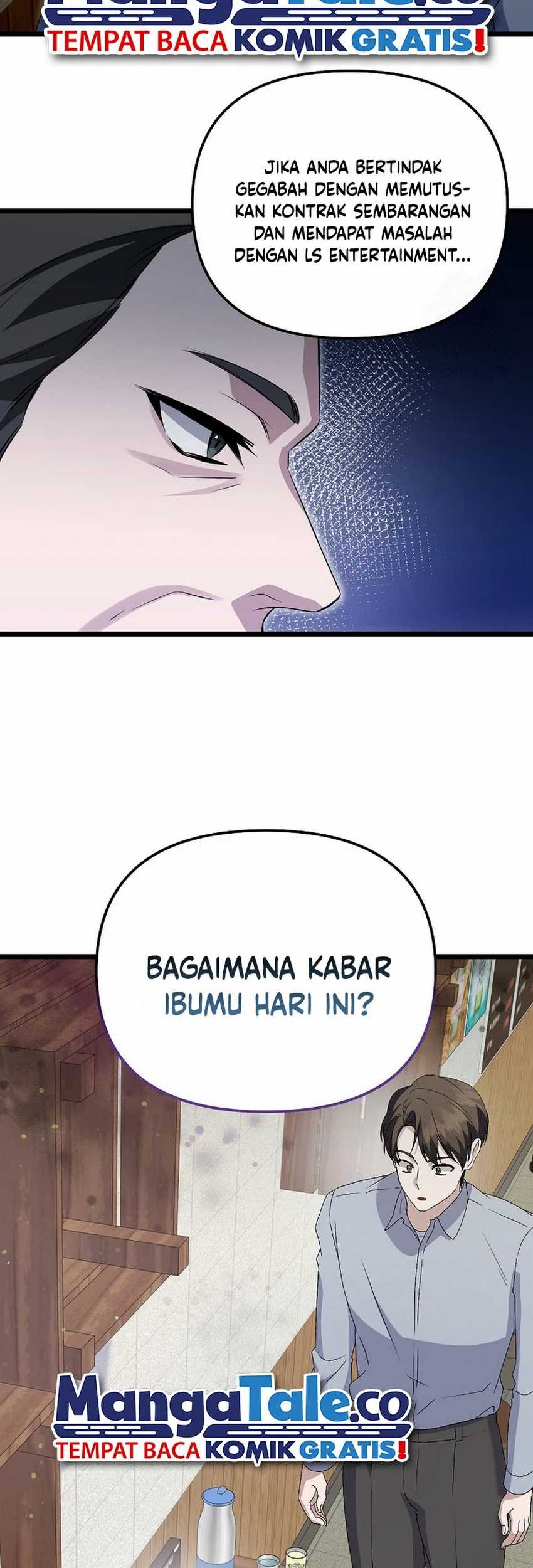 The Crazy Genius Composer Returns Chapter 20 Gambar 8