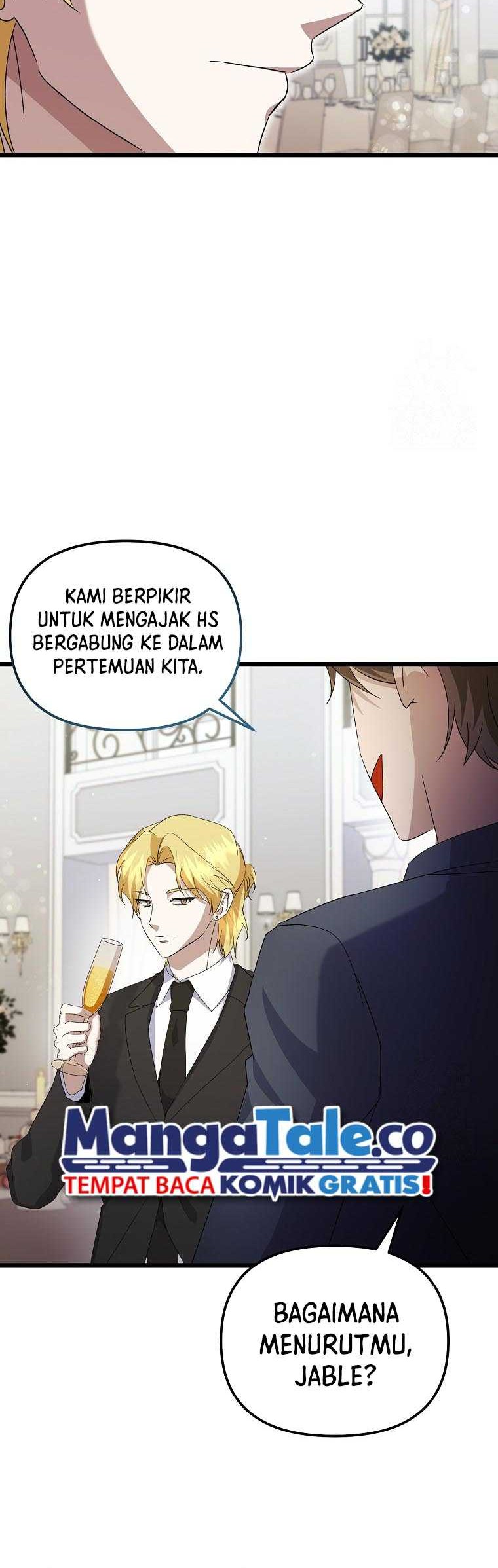 The Crazy Genius Composer Returns Chapter 14 Gambar 7