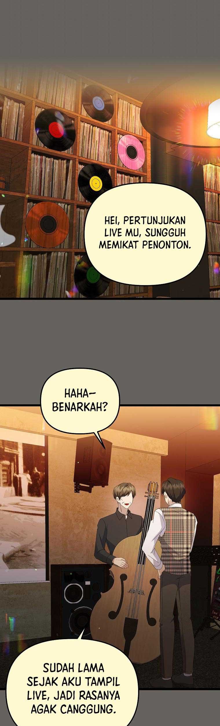 Baca Manhwa The Crazy Genius Composer Returns Chapter 13 Gambar 2