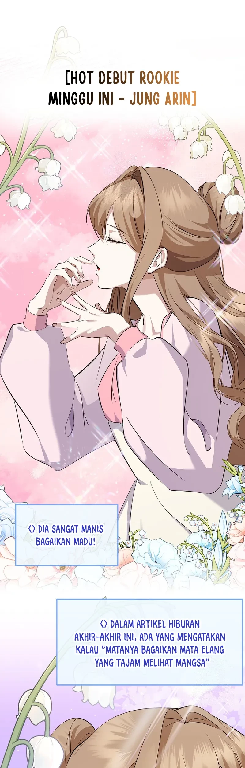 Baca Manhwa The Crazy Genius Composer Returns Chapter 10 Gambar 2
