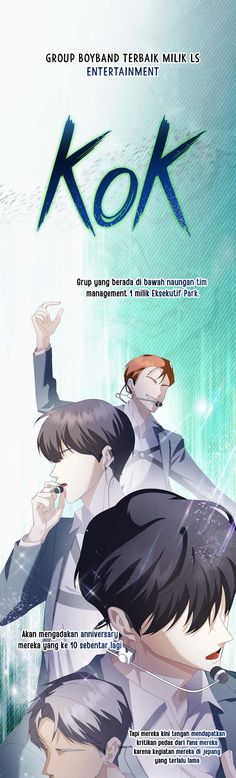 Baca Manhwa The Crazy Genius Composer Returns Chapter 08 Gambar 2