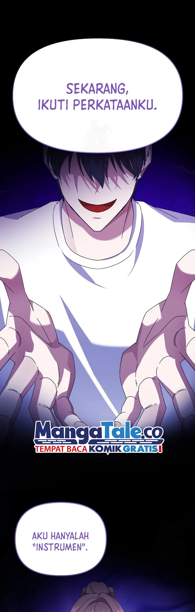 Baca Manhwa The Crazy Genius Composer Returns Chapter 07 Gambar 2