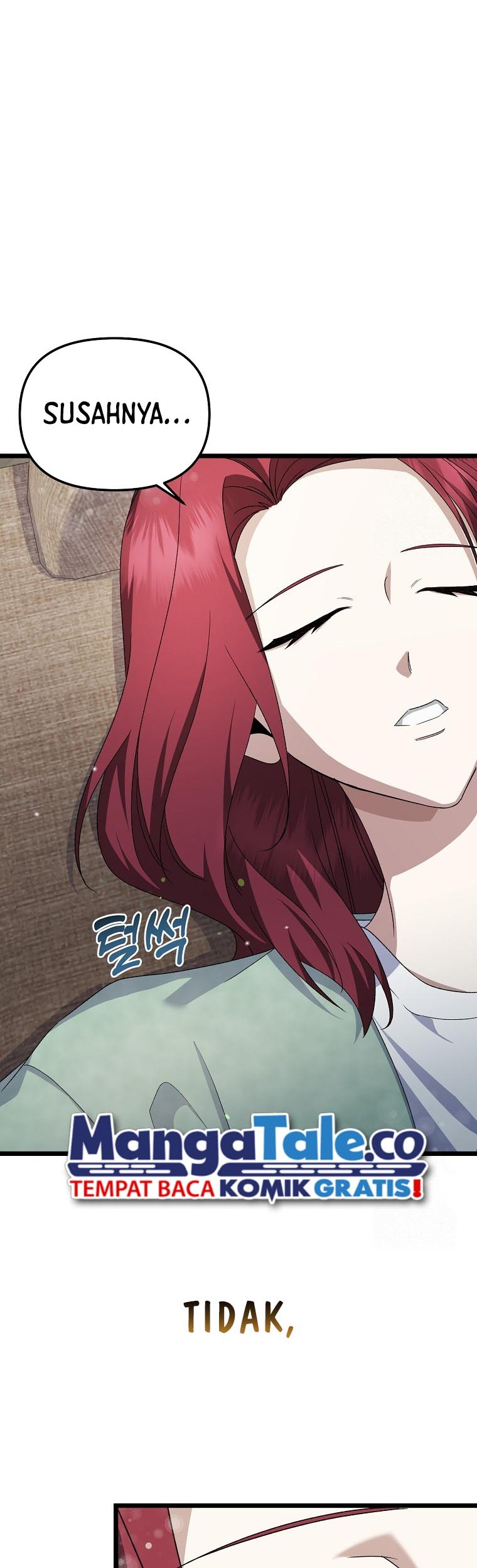 The Crazy Genius Composer Returns Chapter 05 Gambar 21