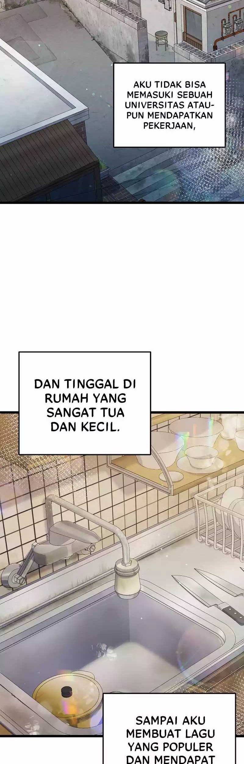 Baca Manhwa The Crazy Genius Composer Returns Chapter 02 Gambar 2