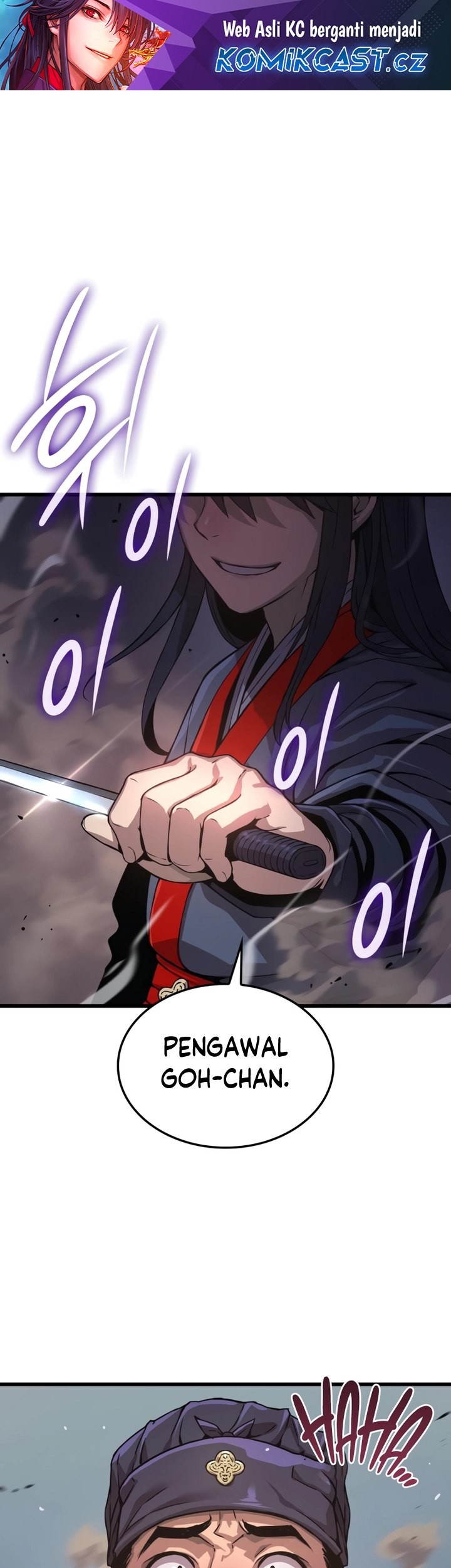 Baca Manhwa Myst, Might, Mayhem (Legend Of Heavenly Chaos Demon) Chapter 29 Gambar 2