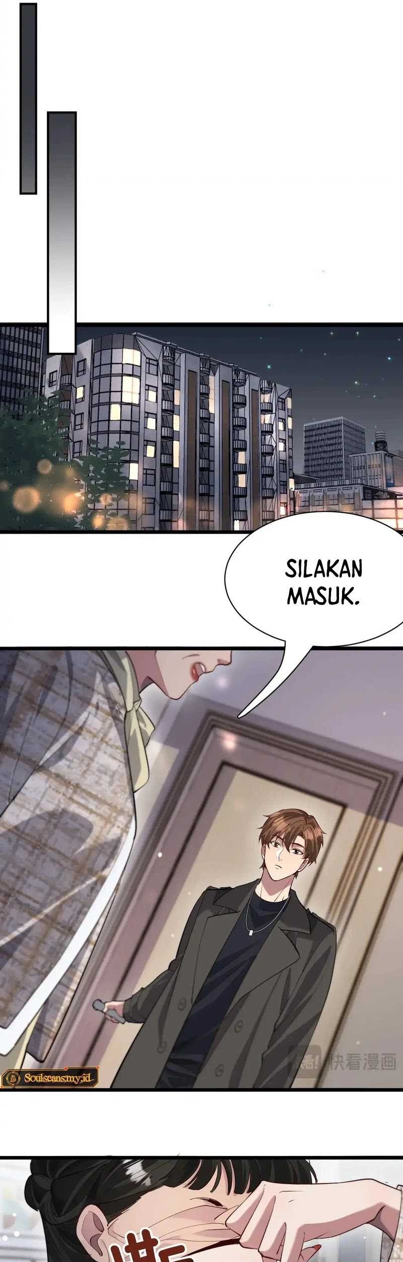 I’m Trapped in This Day for One Thousand Years Chapter 98 Gambar 7
