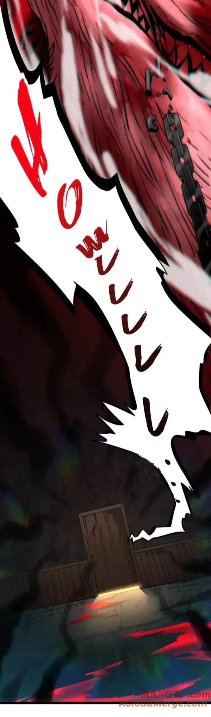 I’m Really Not The Demon God’s Lackey Chapter 122 Gambar 4