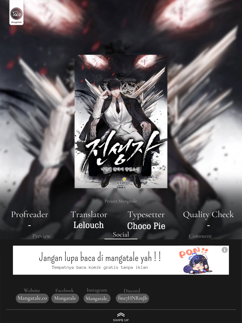 Komik Past Life Regressor (Remake 2022) - Chapter 92