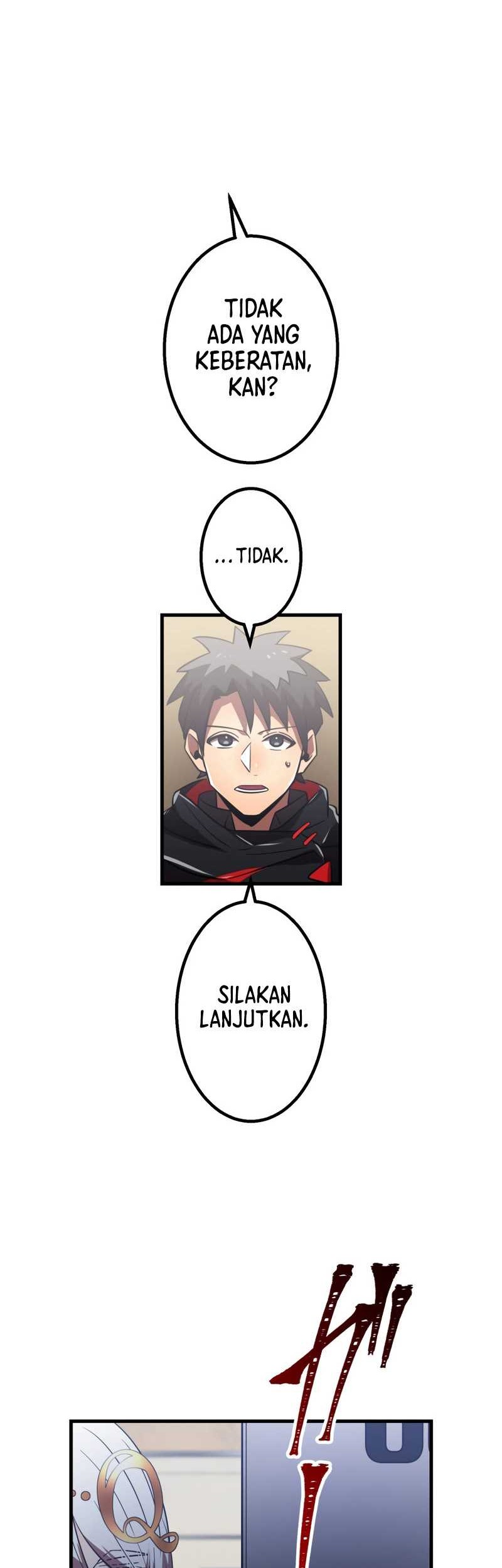 Savior of Divine Blood ~Draw Out 0.00000001% to Become the Strongest~ Chapter 60 Gambar 15