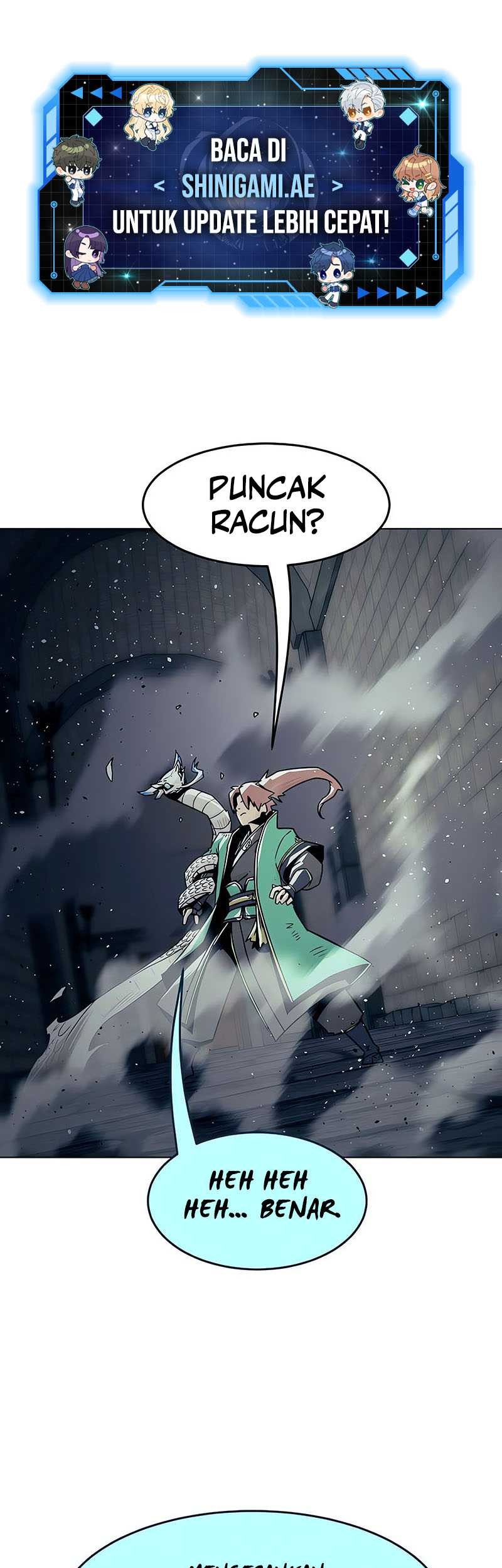 Baca Manhwa Becoming the Swordmaster Rank Young Lord of the Sichuan Tang Family Chapter 27 Gambar 2
