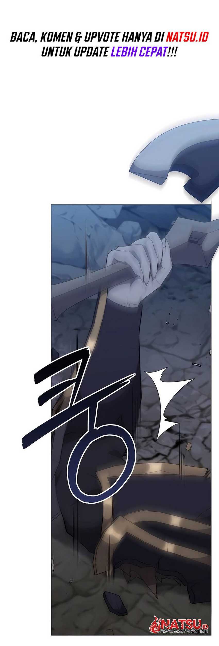 Baca Manhwa Hunter World’s Gardener Chapter 39 Gambar 2