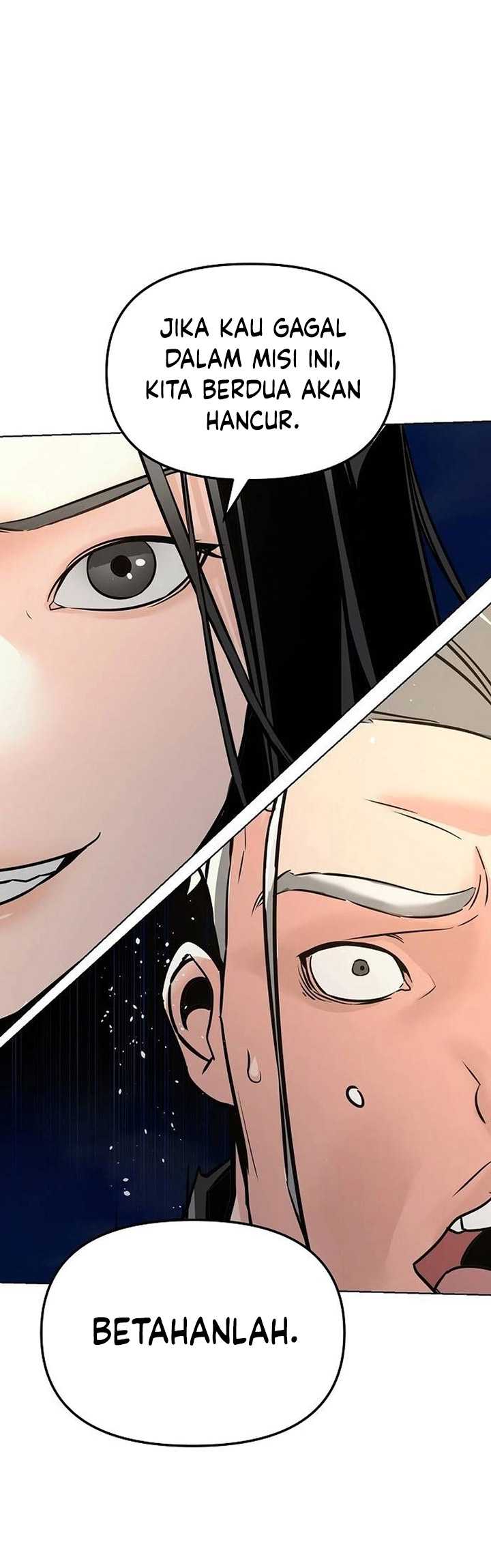 Baca Manhwa The Mysterious World’s Greatest Martial Artist Little Prince Chapter 12 Gambar 2