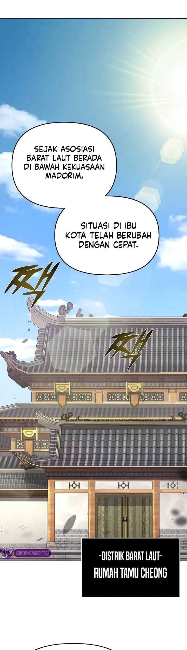 Baca Manhwa The Mysterious World’s Greatest Martial Artist Little Prince Chapter 10 Gambar 2