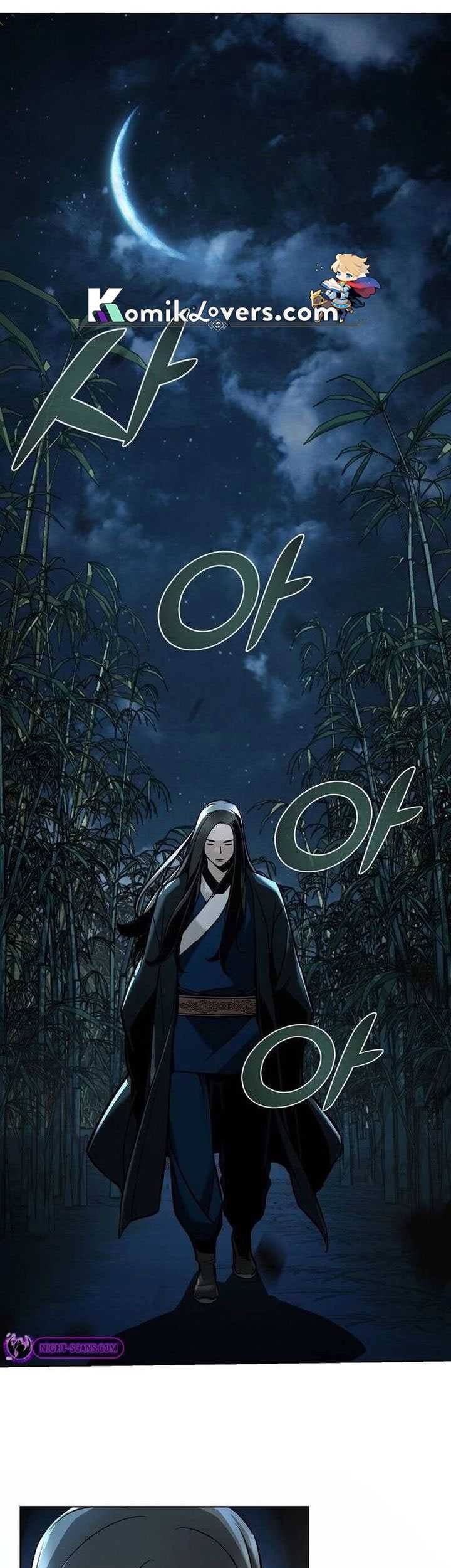 Baca Manhwa The Mysterious World’s Greatest Martial Artist Little Prince Chapter 06 Gambar 2