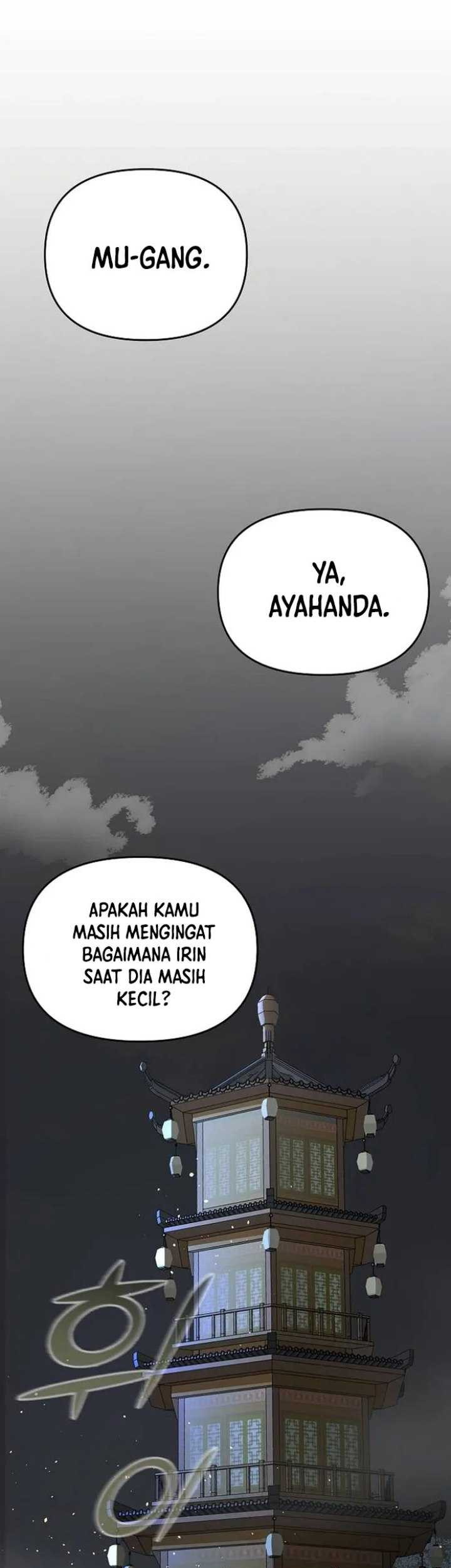 Baca Manhwa The Mysterious World’s Greatest Martial Artist Little Prince Chapter 01 Gambar 2