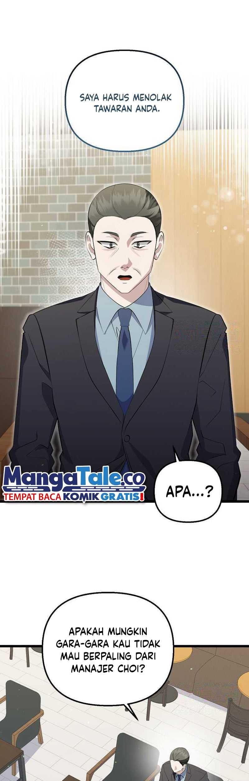 Baca Manhwa The Crazy Genius Composer Returns Chapter 22 Gambar 2