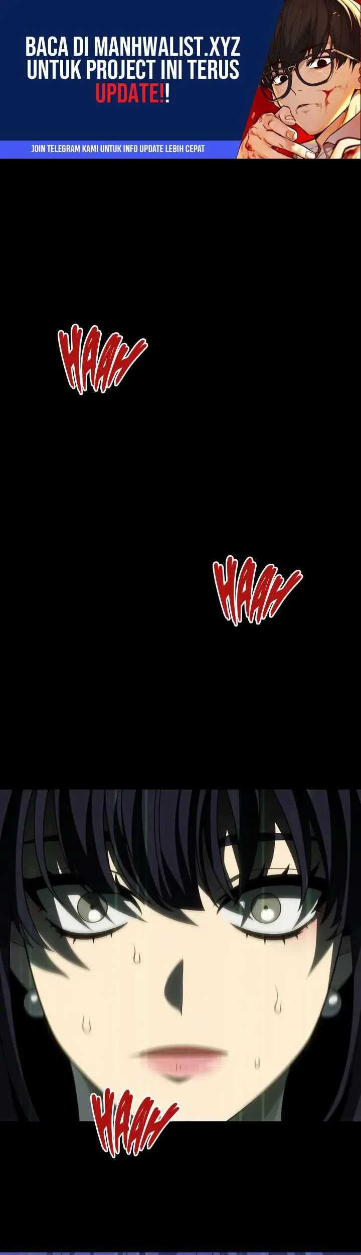 Baca Manhwa I Used To Be The Boss Chapter 89 Gambar 2
