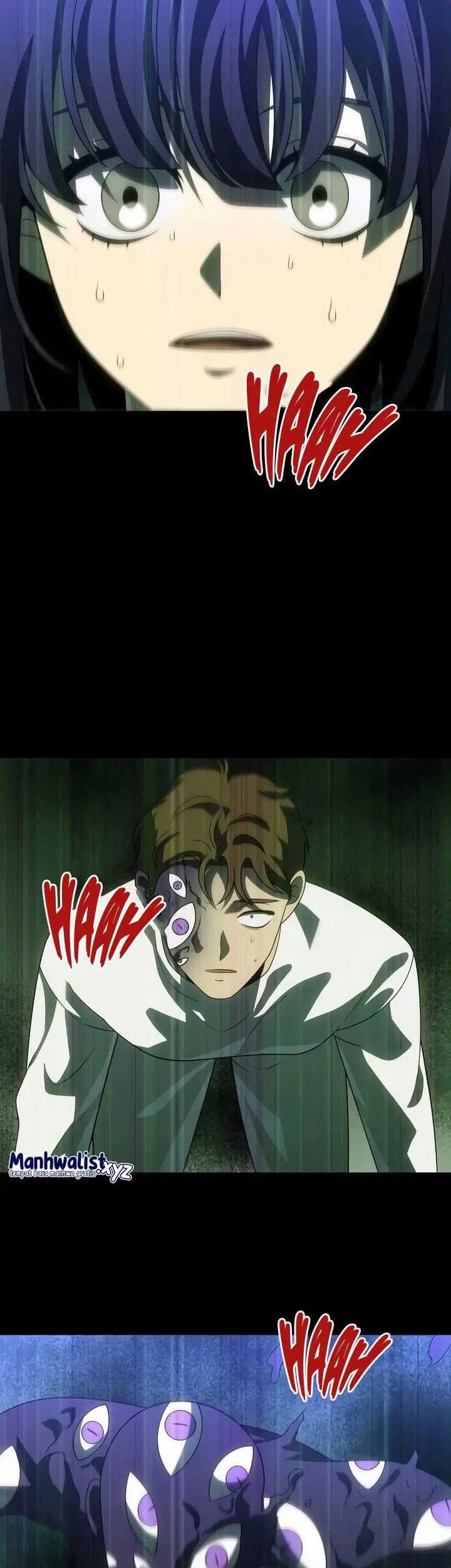 I Used To Be The Boss Chapter 89 Gambar 3