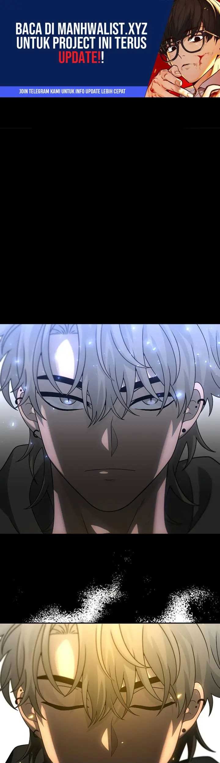 Baca Manhwa I Used To Be The Boss Chapter 84 Gambar 2