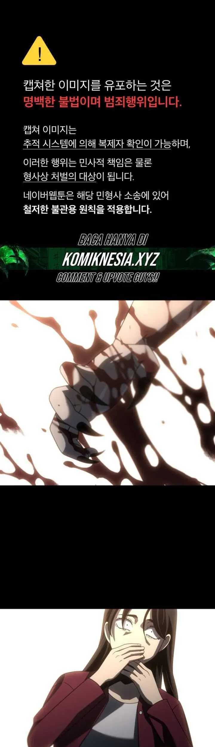 Baca Manhwa I Used To Be The Boss Chapter 83 Gambar 2