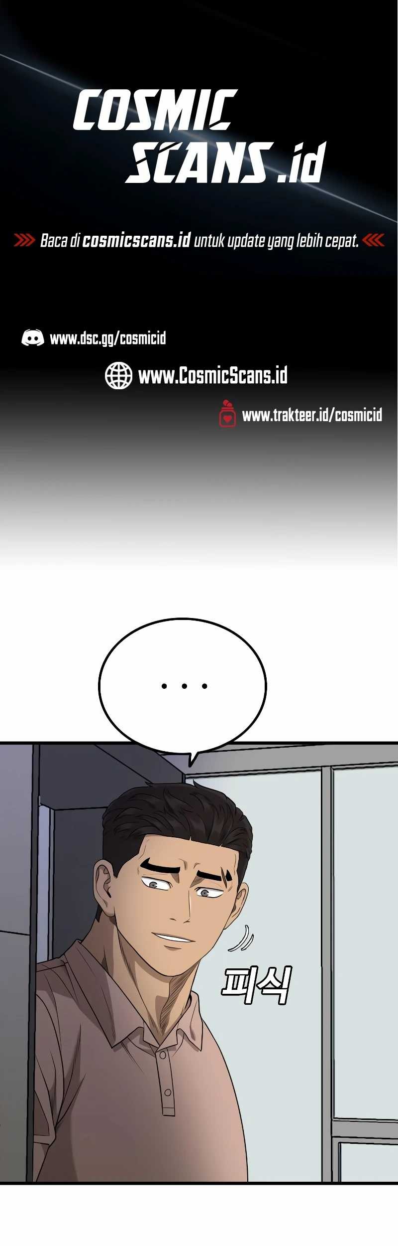Baca Manhwa A Bad Person Chapter 210 Gambar 2