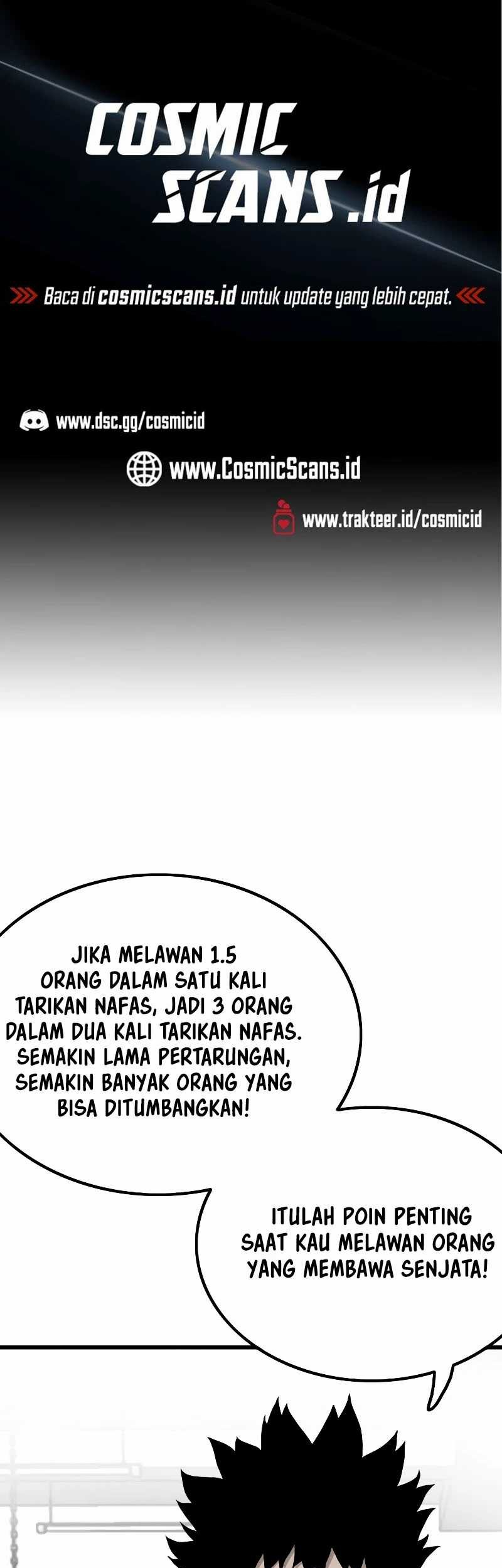 Baca Manhwa A Bad Person Chapter 208 Gambar 2
