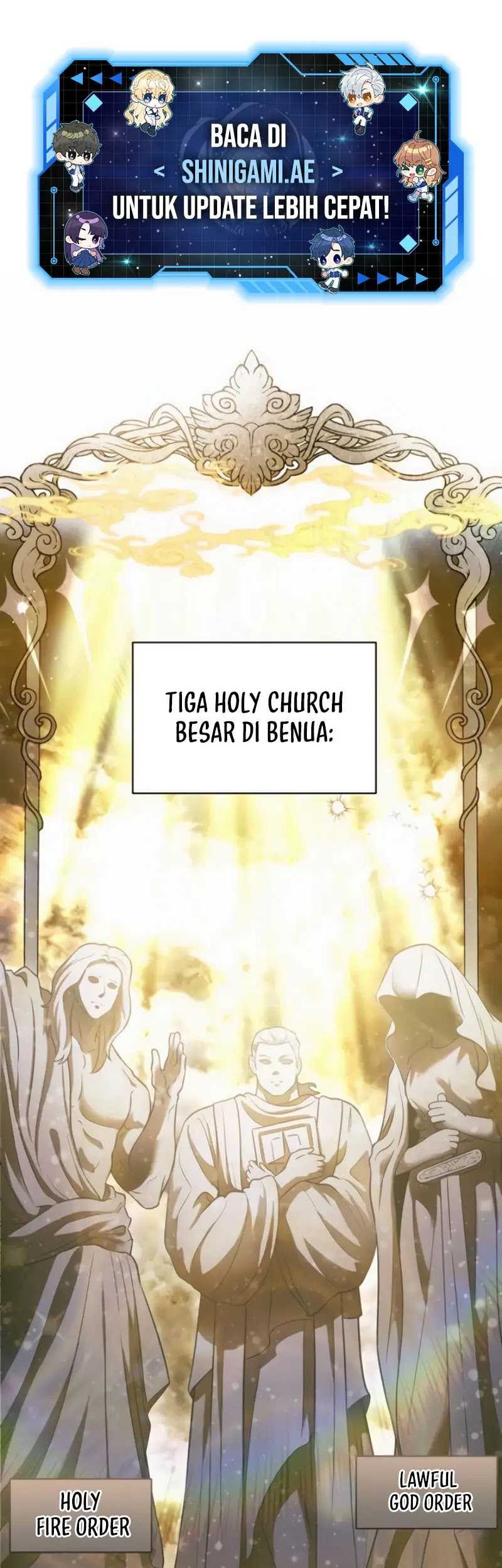 Baca Manhwa The Hero Became The Duke’s Eldest Son Chapter 24 Gambar 2