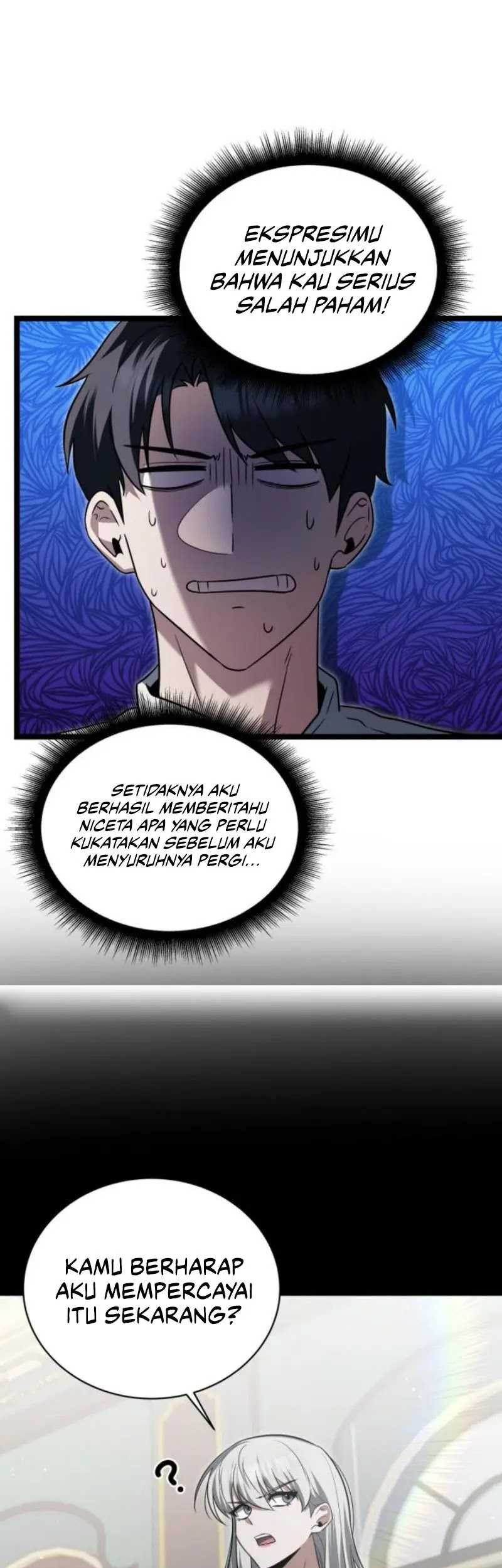 The Hero Became The Duke’s Eldest Son Chapter 23 Gambar 10
