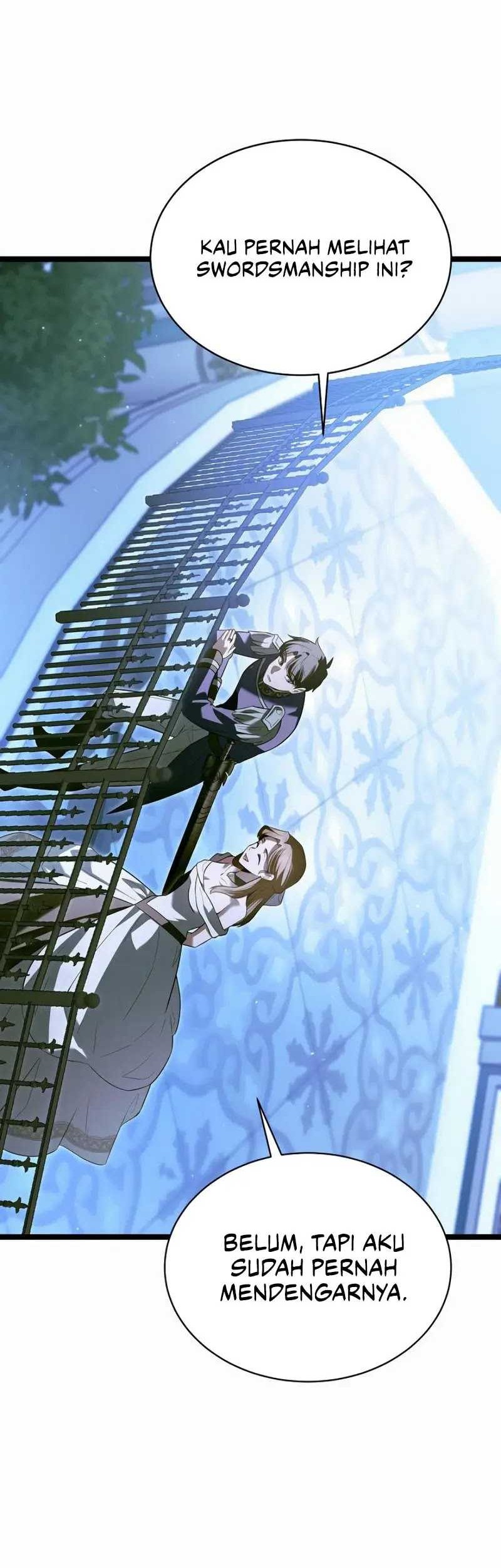 The Hero Became The Duke’s Eldest Son Chapter 20 Gambar 17