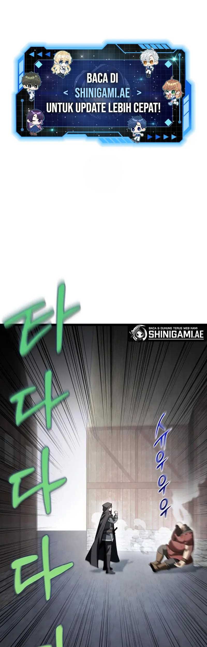 Komik The Hero Became The Duke’s Eldest Son - Chapter 15