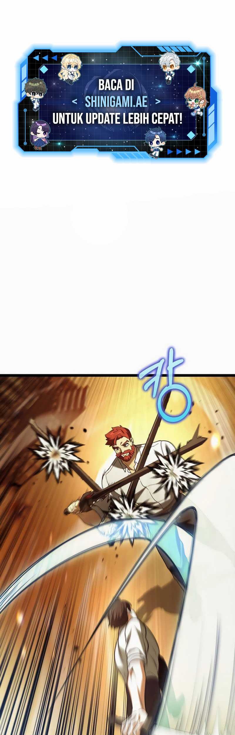 Baca Manhwa The Hero Became The Duke’s Eldest Son Chapter 09 Gambar 2