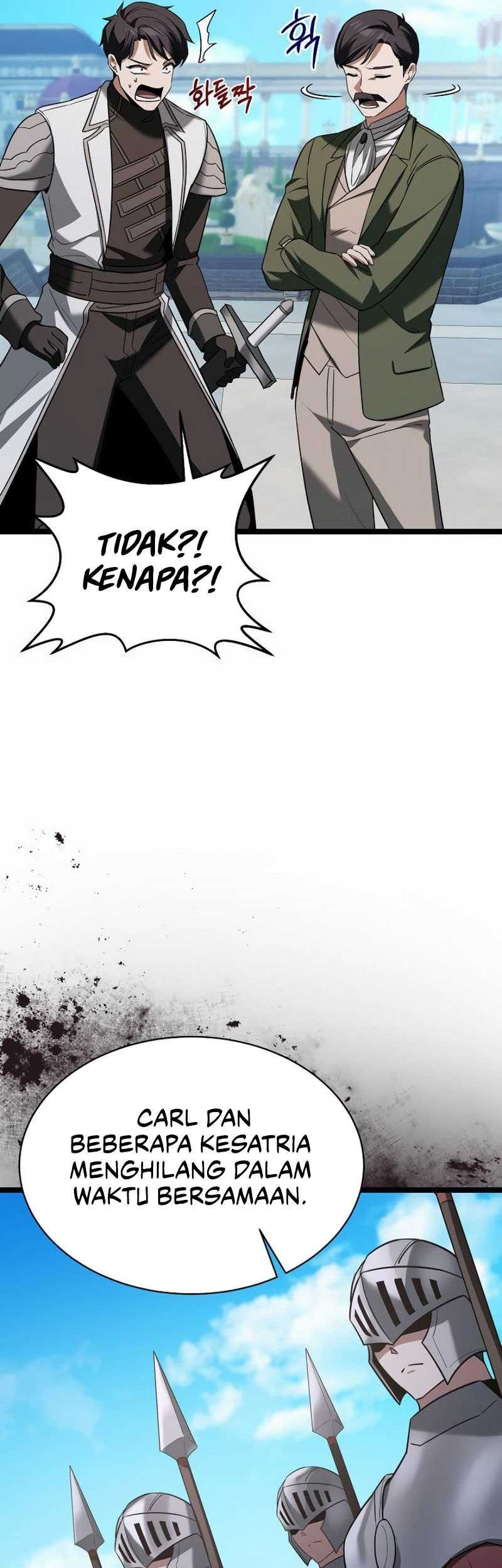 The Hero Became The Duke’s Eldest Son Chapter 06 Gambar 14