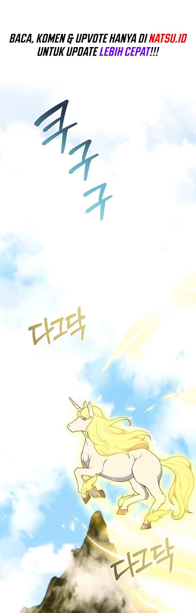 Baca Manhwa Hunter World’s Gardener Chapter 40 Gambar 2