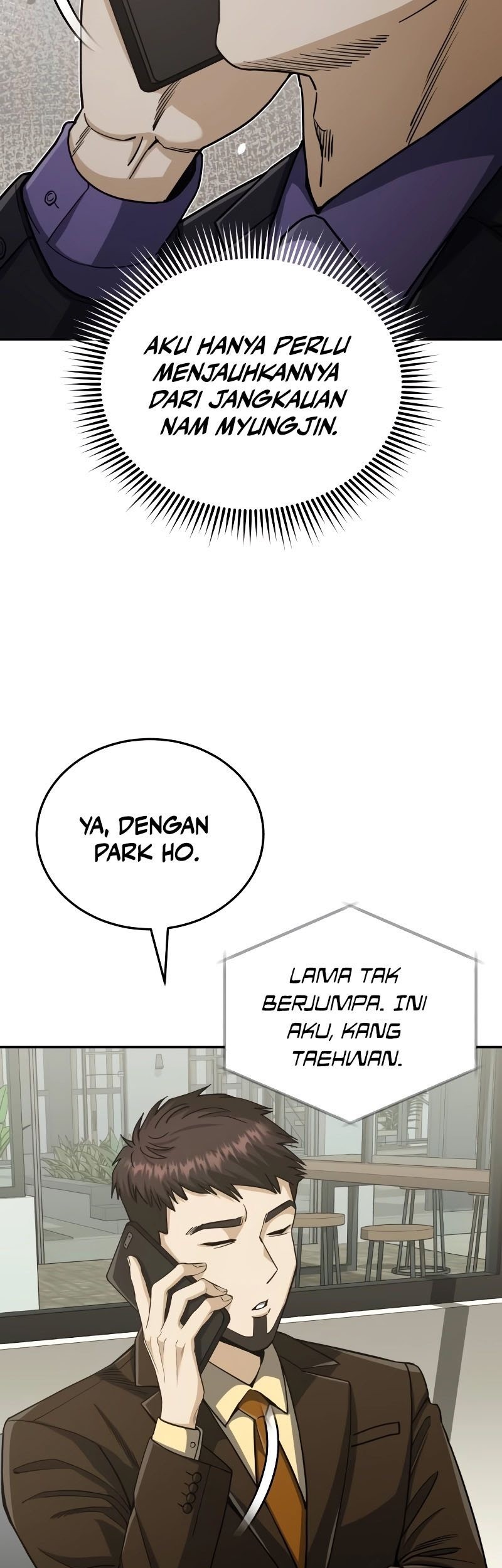 Genius of the Unique Lineage Chapter 74 Gambar 6