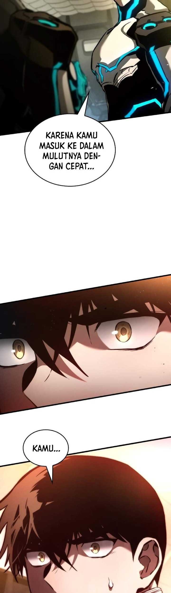 Kill The Dragon Chapter 115 Gambar 20