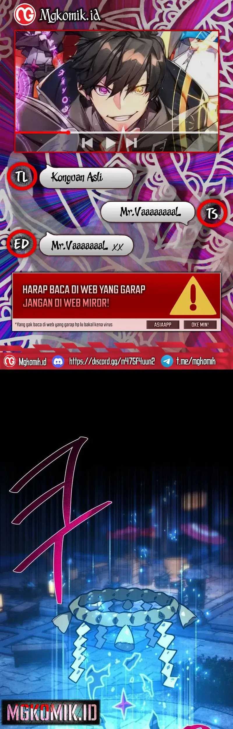 Komik The Game’s Greatest Troll - Chapter 90