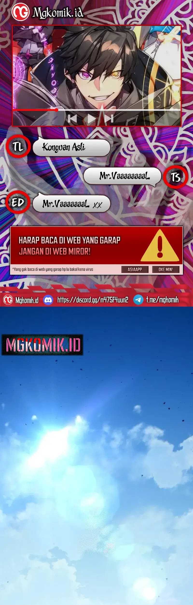 Komik The Game’s Greatest Troll - Chapter 87
