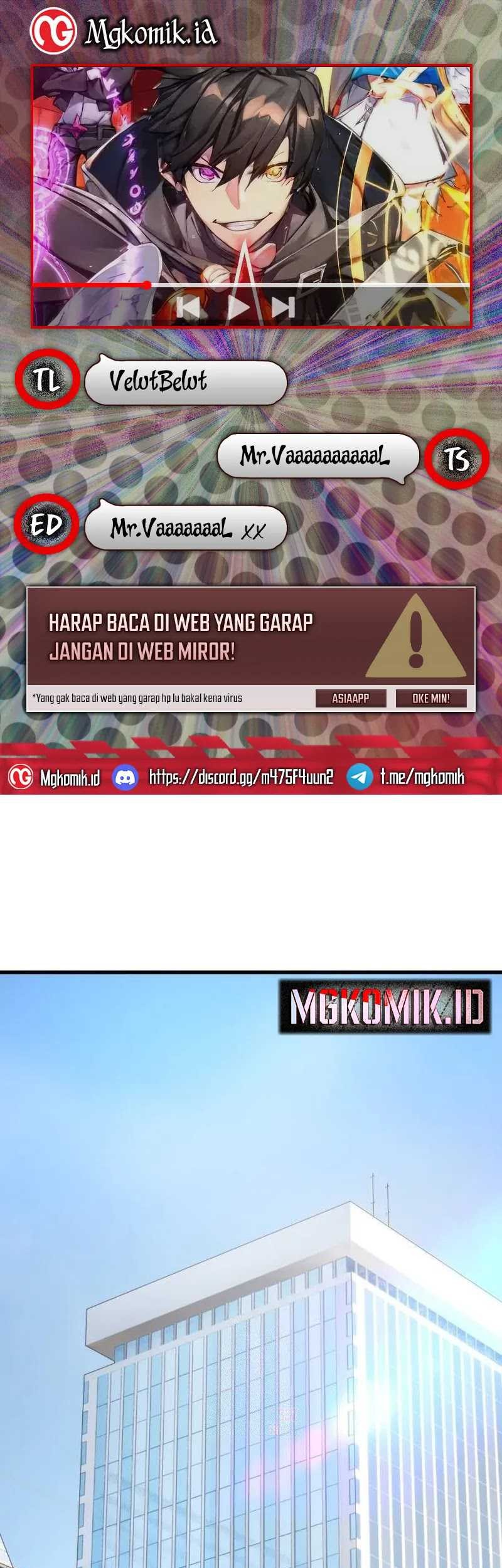 Komik The Game’s Greatest Troll - Chapter 84
