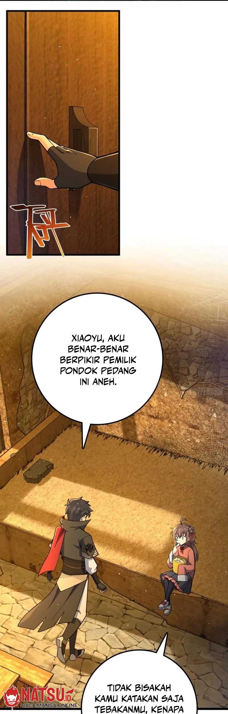 Baca Manhua Spare Me, Great Lord! Chapter 519 Gambar 2