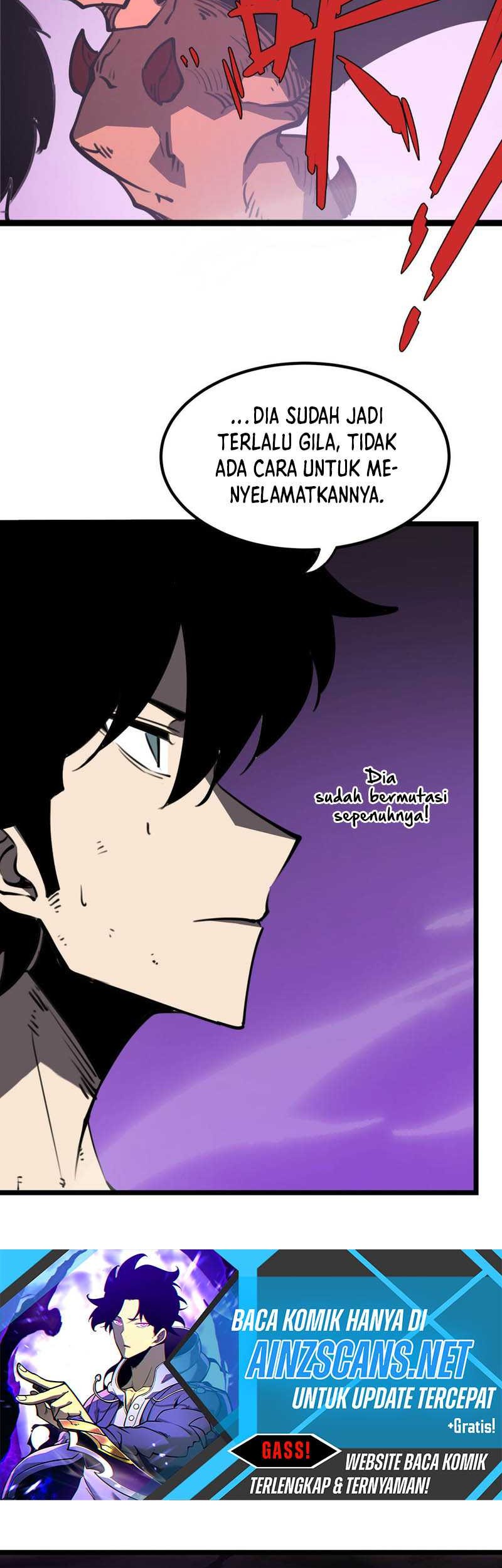 I Became The King by Scavenging Chapter 21 Gambar 11