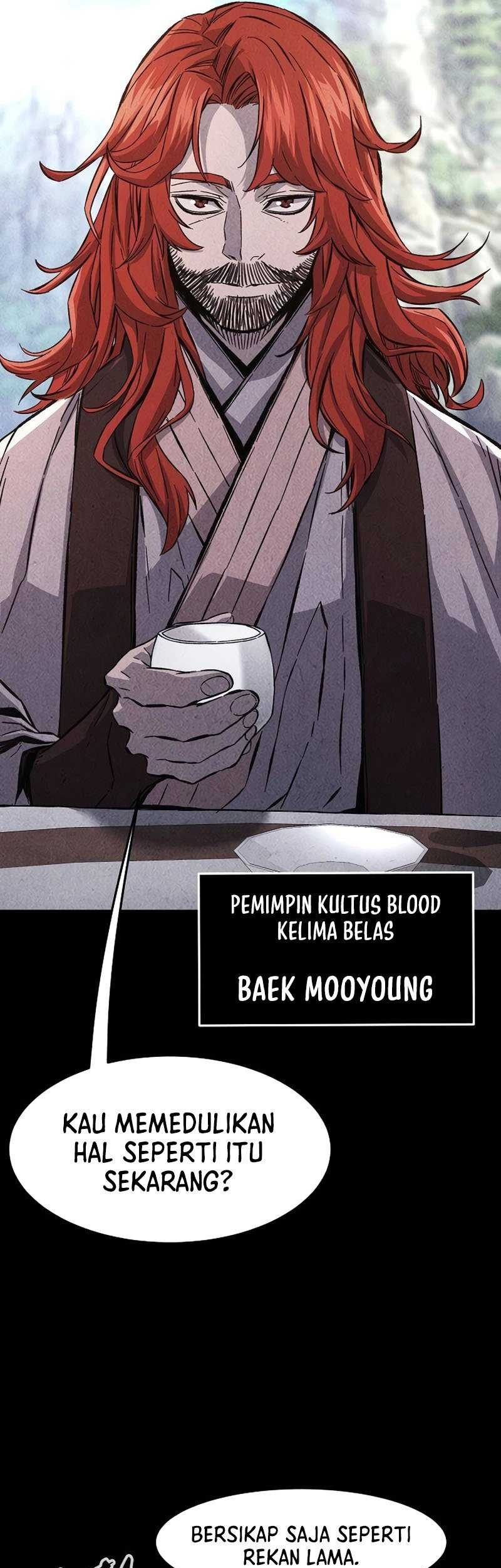 Absolute Sword Sense Chapter 92 Gambar 5