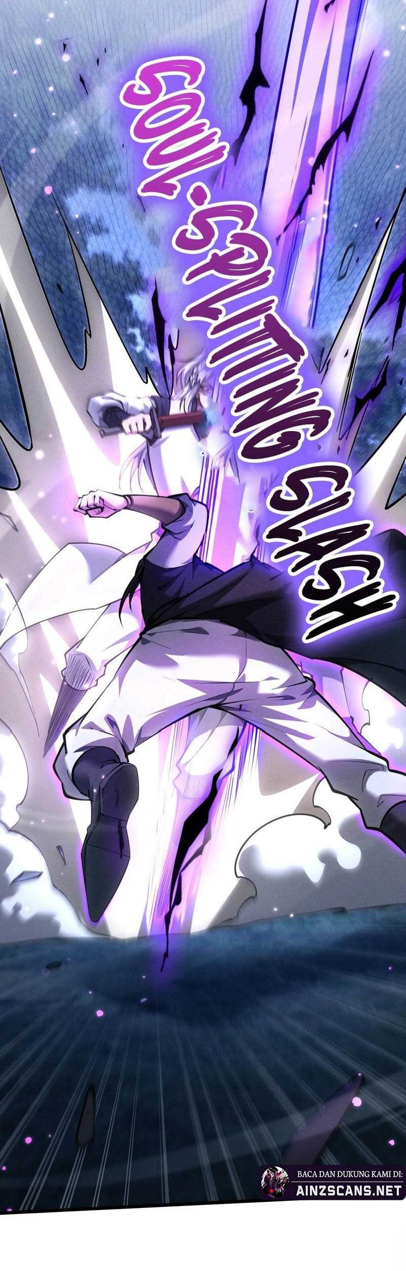 Unbeatable Sword Master Cultivator Chapter 07 Gambar 10