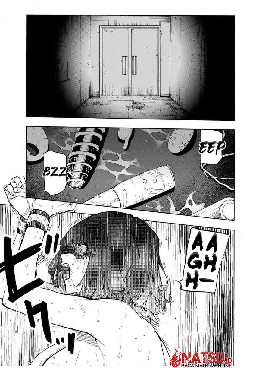 Baca Manga Juujika no Rokunin Chapter 168 Gambar 2