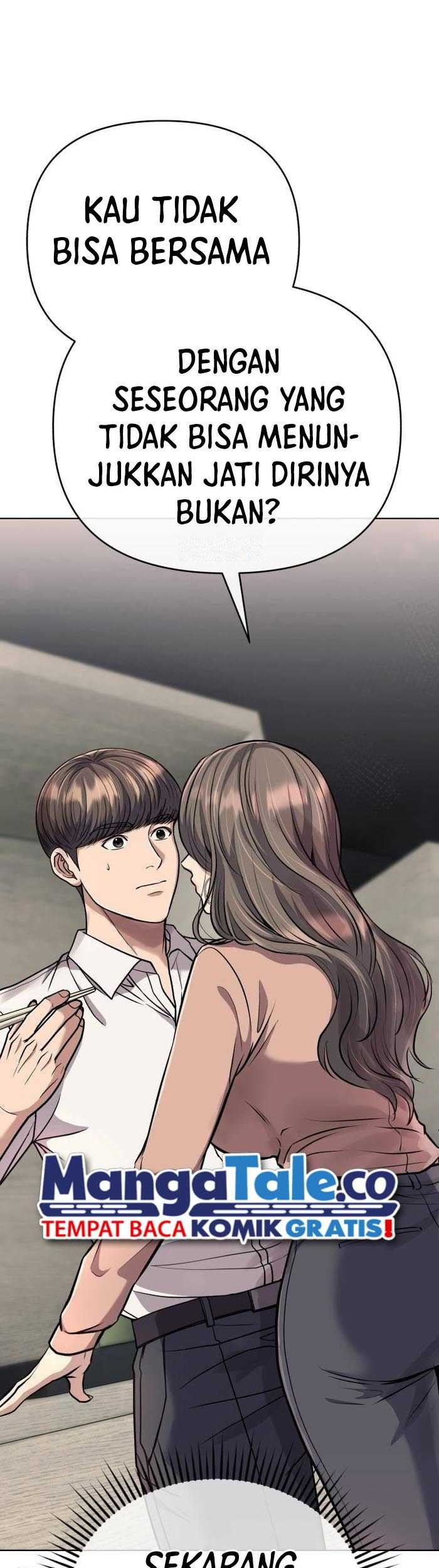 Baca Manhwa The New Employee Kim Chul-Soo Chapter 61 Gambar 2